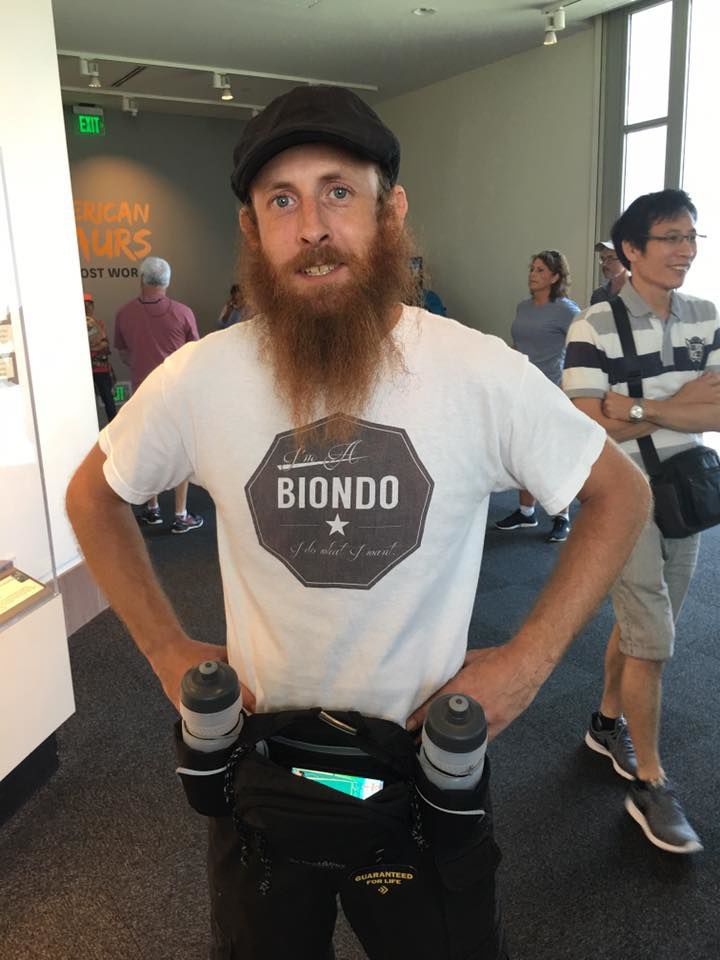 Steven Biondo
